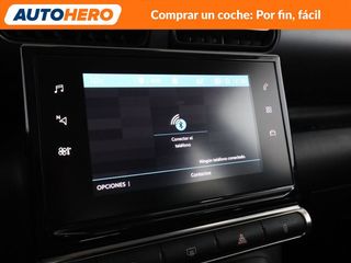 Citroën C3 Aircross 1.5 Blue-HDi Feel