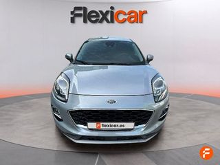 Ford Puma 1.5 Ecoblue 120cv Titanium