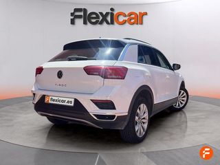 Volkswagen T-Roc Advance 1.5 TSI 110kW (150CV) DSG