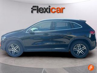 Mercedes GLA GLA 200 D