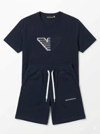 Conjunto completo de “EA7”