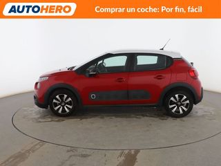 Citroën C3 1.6 Blue-HDi Feel