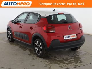 Citroën C3 1.6 Blue-HDi Feel