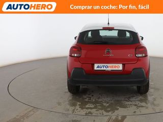 Citroën C3 1.6 Blue-HDi Feel
