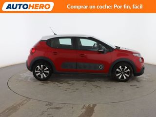Citroën C3 1.6 Blue-HDi Feel