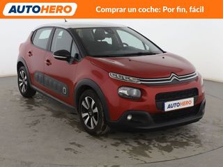 Citroën C3 1.6 Blue-HDi Feel