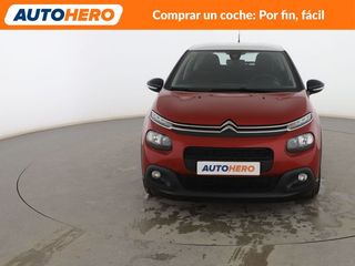 Citroën C3 1.6 Blue-HDi Feel