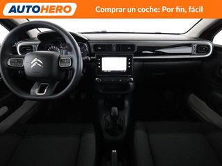 Citroën C3 1.6 Blue-HDi Feel