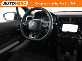 Citroën C3 1.6 Blue-HDi Feel