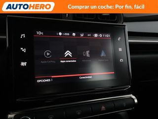 Citroën C3 1.6 Blue-HDi Feel