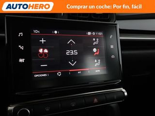 Citroën C3 1.6 Blue-HDi Feel