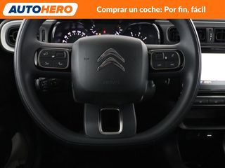 Citroën C3 1.6 Blue-HDi Feel