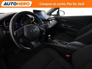 Toyota C-HR 1.8 Hybrid Advance