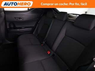 Toyota C-HR 1.8 Hybrid Advance