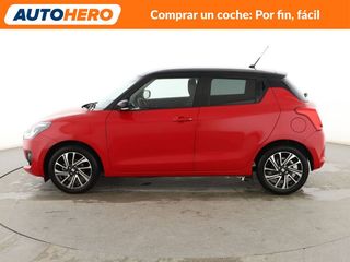 Suzuki Swift 1.2 DualJet Mild-Hybrid GLX