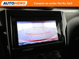 Suzuki Swift 1.2 DualJet Mild-Hybrid GLX