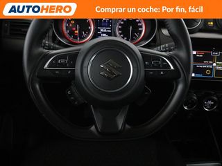 Suzuki Swift 1.2 DualJet Mild-Hybrid GLX