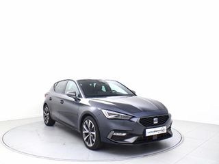 SEAT LEON LEON 5D FR 1.5