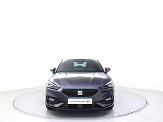 SEAT LEON LEON 5D FR 1.5