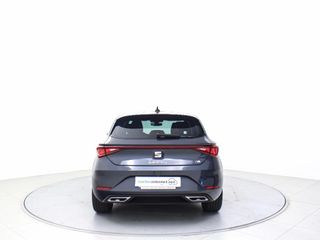 SEAT LEON LEON 5D FR 1.5