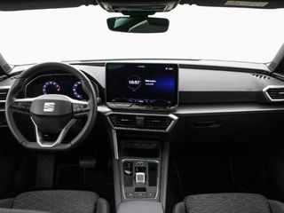 SEAT LEON LEON 5D FR 1.5