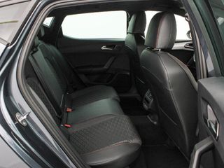 SEAT LEON LEON 5D FR 1.5