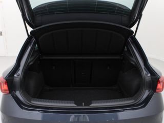 SEAT LEON LEON 5D FR 1.5