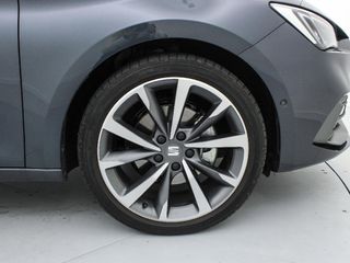 SEAT LEON LEON 5D FR 1.5