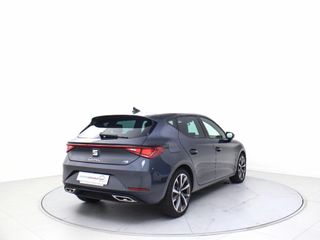 SEAT LEON LEON 5D FR 1.5