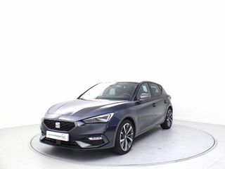 SEAT LEON LEON 5D FR 1.5