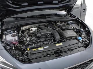 SEAT LEON LEON 5D FR 1.5