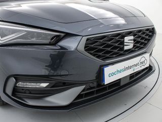 SEAT LEON LEON 5D FR 1.5