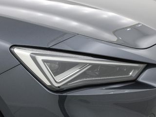 SEAT LEON LEON 5D FR 1.5