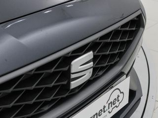 SEAT LEON LEON 5D FR 1.5