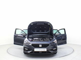 SEAT LEON LEON 5D FR 1.5