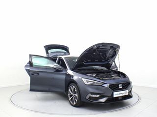 SEAT LEON LEON 5D FR 1.5