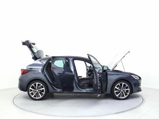 SEAT LEON LEON 5D FR 1.5