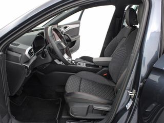 SEAT LEON LEON 5D FR 1.5