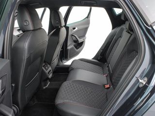 SEAT LEON LEON 5D FR 1.5