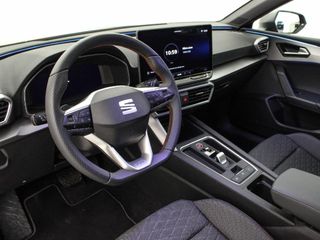 SEAT LEON LEON 5D FR 1.5