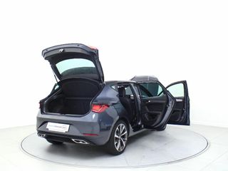 SEAT LEON LEON 5D FR 1.5