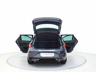 SEAT LEON LEON 5D FR 1.5