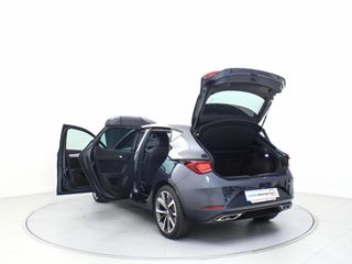 SEAT LEON LEON 5D FR 1.5