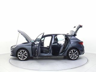 SEAT LEON LEON 5D FR 1.5