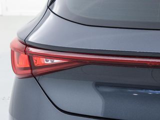 SEAT LEON LEON 5D FR 1.5