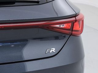 SEAT LEON LEON 5D FR 1.5