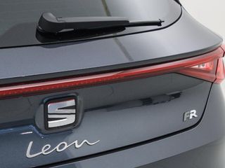 SEAT LEON LEON 5D FR 1.5