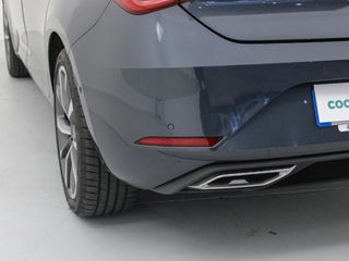 SEAT LEON LEON 5D FR 1.5