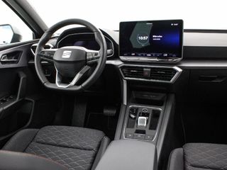 SEAT LEON LEON 5D FR 1.5