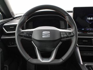 SEAT LEON LEON 5D FR 1.5